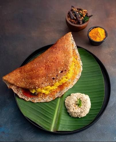 Davangere Open Dosa
