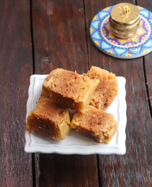 Mysore Pak